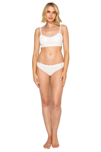 Bridal White / XL