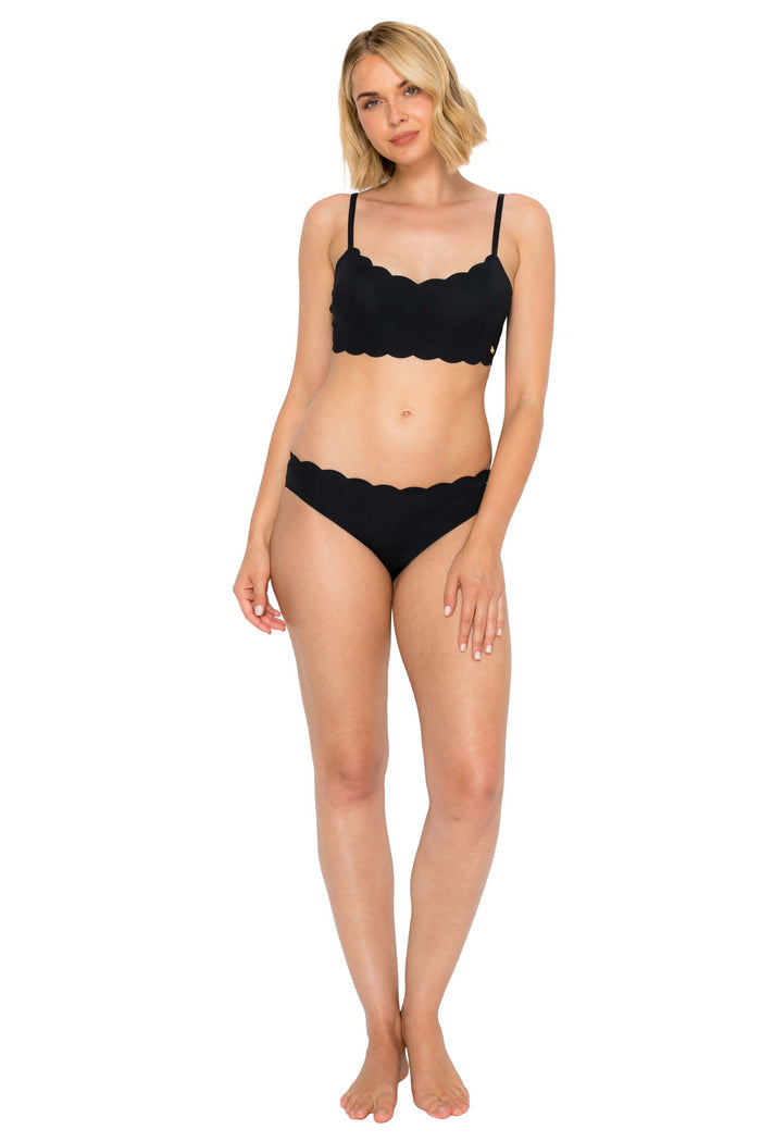 Jet Black / L