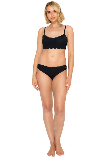 Jet Black / L