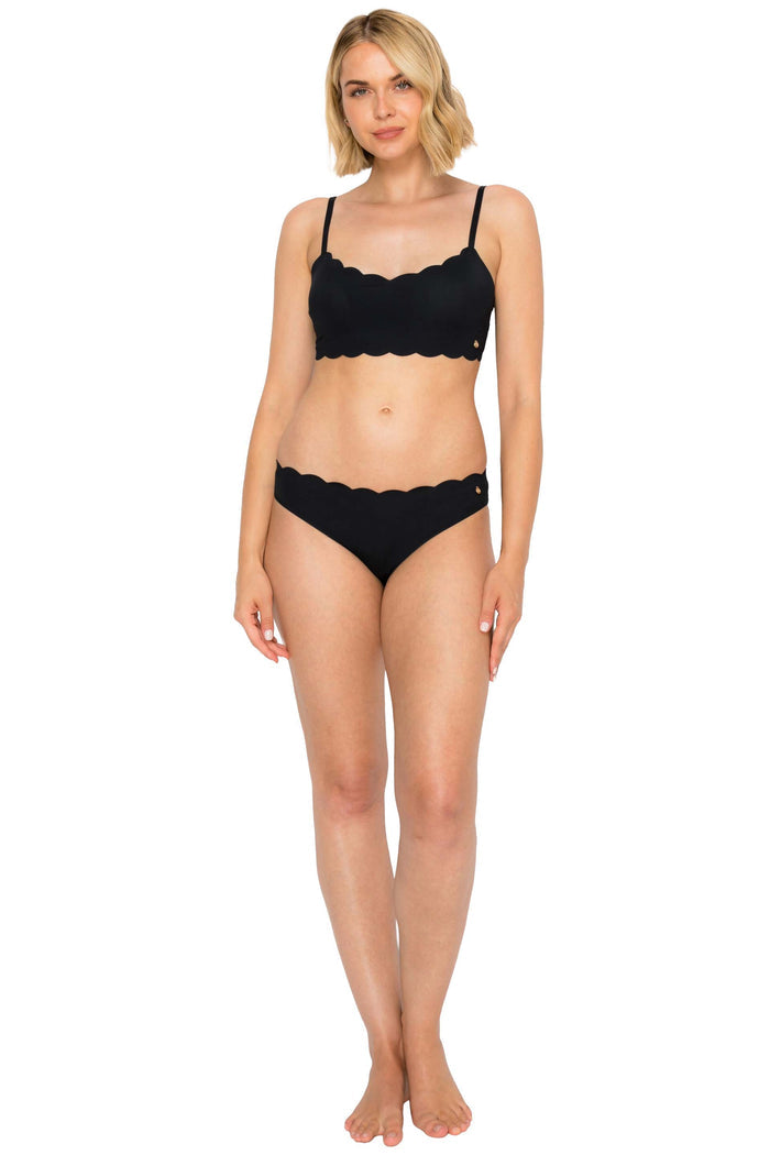 Jet Black / XL