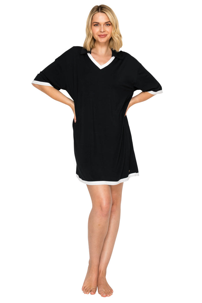 Jet Black / XL