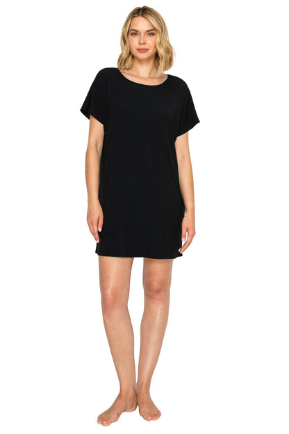 Jet Black / XL
