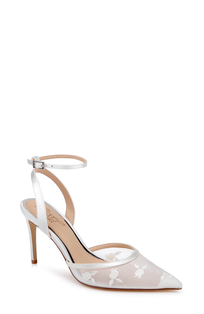 Ivory Satin / 5