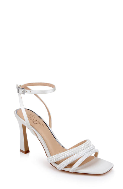Ivory Satin / 5